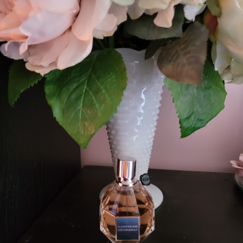 3.4 flowerbomb